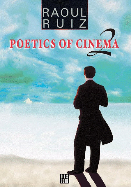 Poetics of Cinema 2  cover