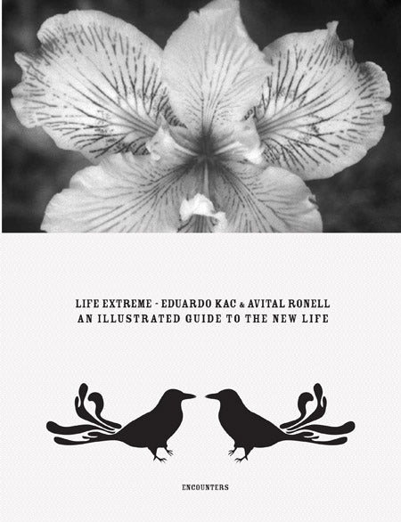 Life Extreme cover