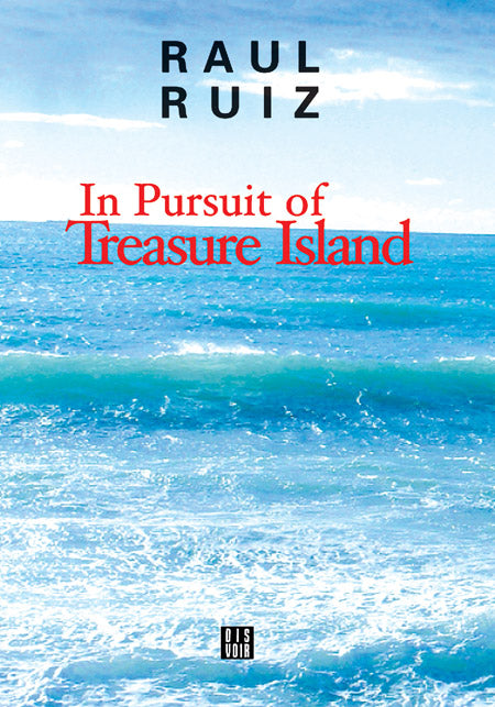 In Pursuit of Treasure Island cover