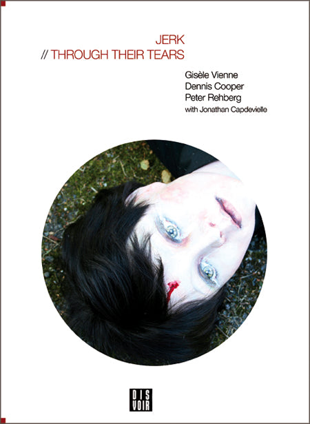 Jerk Through Their Tears cover