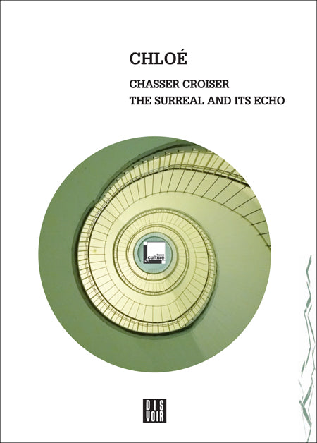Chloe: Chasser Croiser cover
