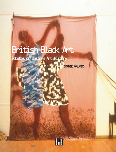 British Black Art cover