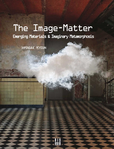 Image-Matter cover