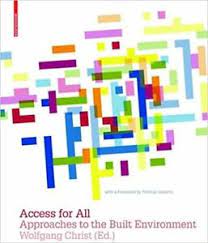 Access for All cover