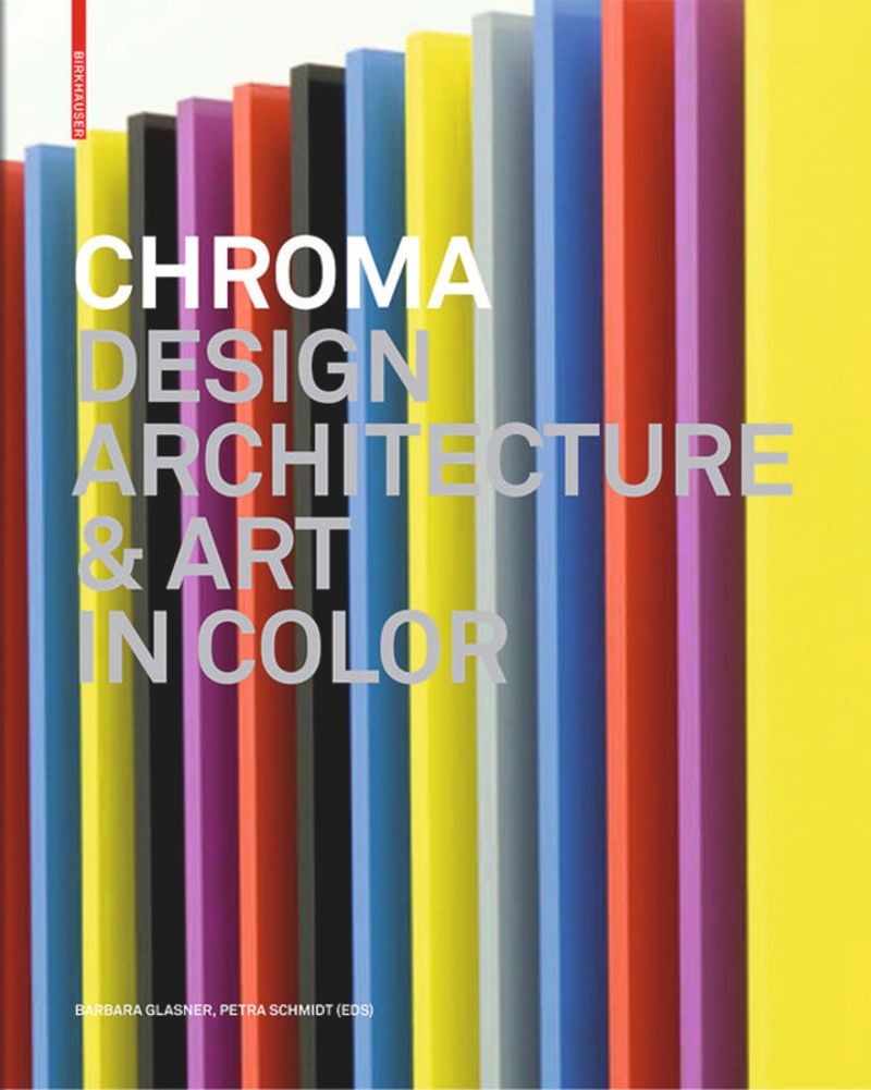 Chroma -- SPECIAL PRICE cover