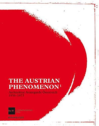 Austrian Phenomenon cover