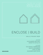 SCALE: Enclose | Build SPECIAL PRICE cover