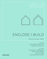 SCALE: Enclose | Build SPECIAL PRICE cover
