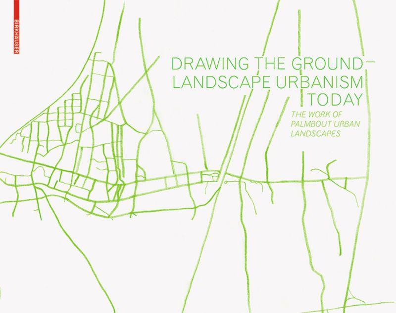 Drawing the Ground cover
