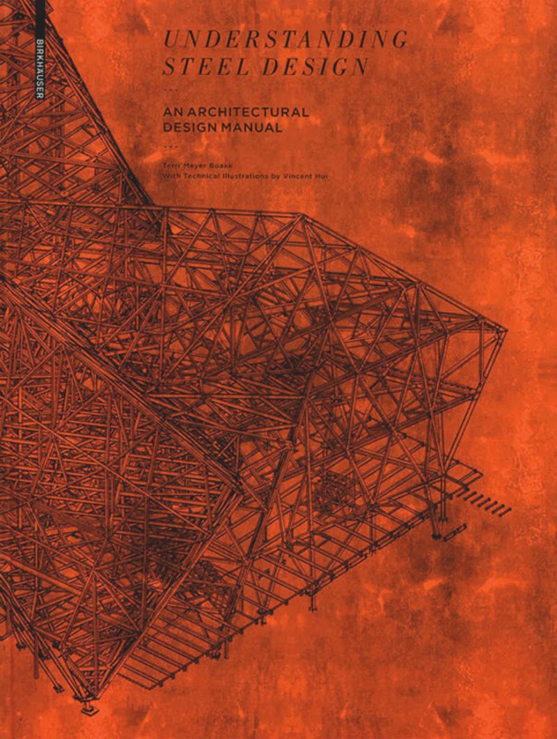 Understanding Steel Design cover