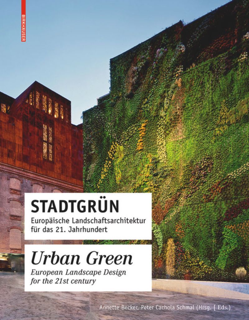 Urban Green cover