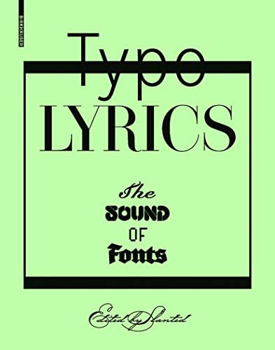 Typo Lyrics SPECIAL PRICE cover