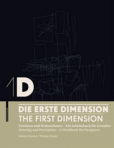 1D: The First Dimension cover
