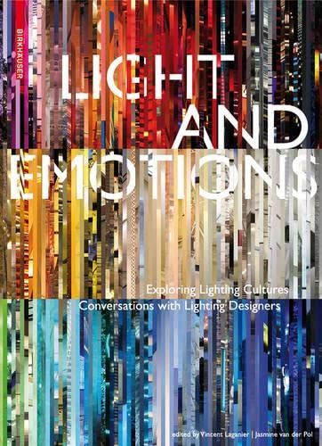 Light and Emotions: Exploring Lighting Cultures cover