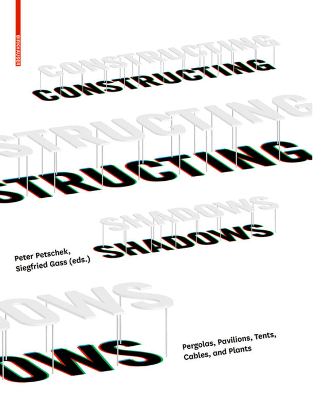 Constructing Shadows cover