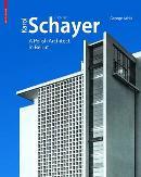 Karol Schayer, Architect (1900 -- 1971) cover