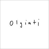 Olgiati: Lecture cover