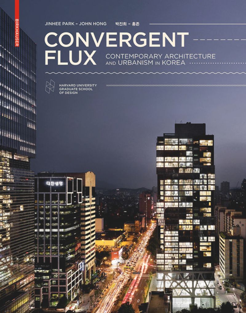 Convergent Flux cover