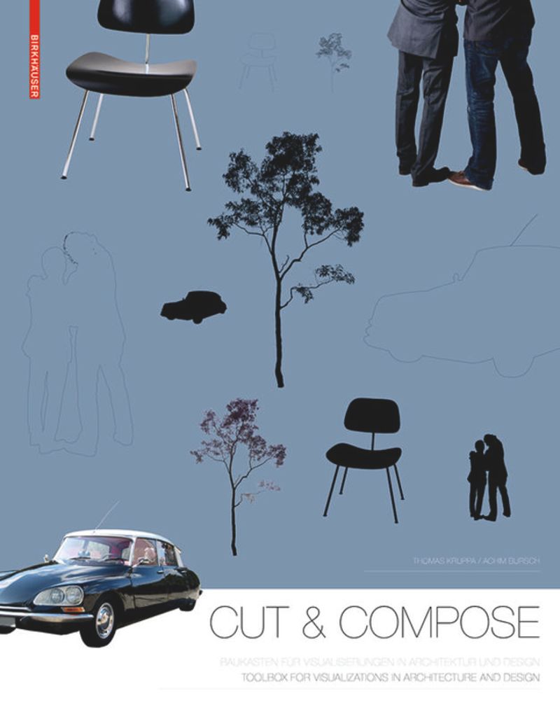 Cut and Compose cover