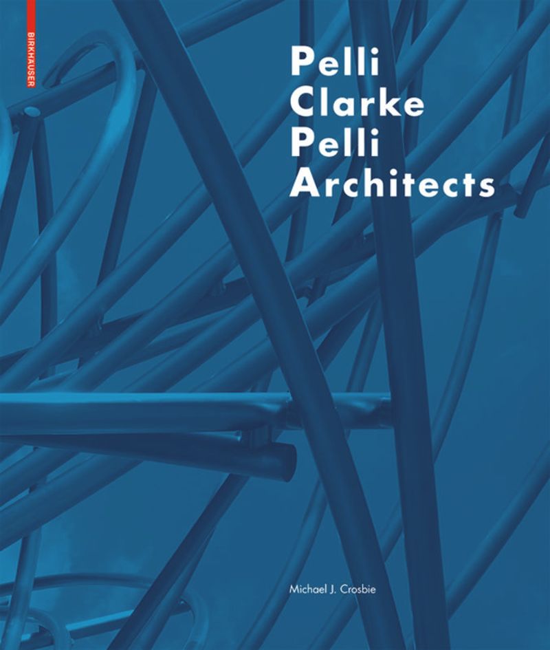 Pelli Clarke Pelli Architects cover