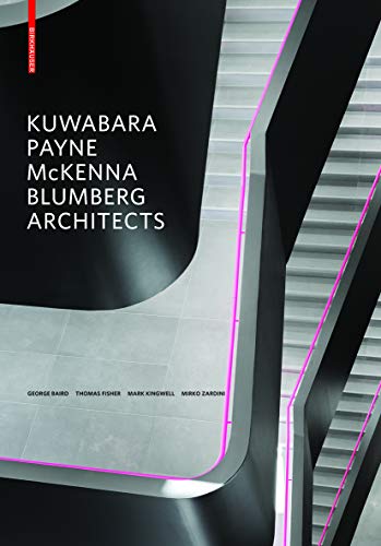 Kuwabara Payne McKenna Blumberg Architects cover