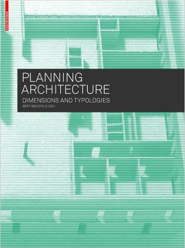 Planning Architecture HB cover