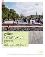 Green Infrastructure cover