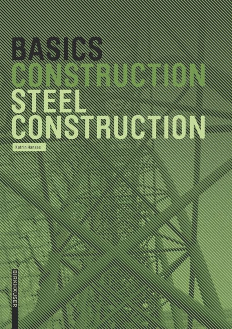 Basics: Steel Construction cover