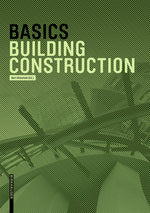 Basics: Building Construction cover