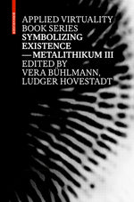 Symbolizing Existence: Metalithikum III cover