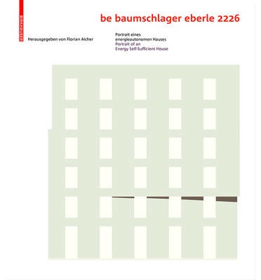 BE Baumschlager Eberle 2226 cover