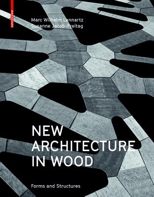 New Architecture in Wood SPECIAL PRICE cover