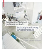 Building and Living in Communities cover