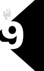 9x9: A Method of Design PB cover