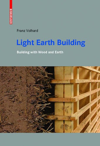 Light Earth Building cover