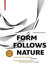 Form Follows Nature NEW 2nd ed. cover
