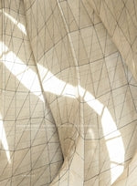 Embodied Light: The Baha'i Temple of South America cover