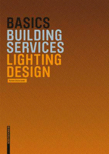 Basics Lighting Design cover