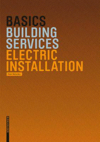 Basics Electro Planning (announced as Electrical Installation) cover
