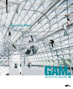 GAM 12: Structural Affairs cover