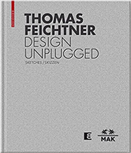 Thomas Feichtner: Design Unplugged cover