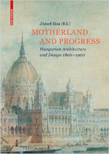 Motherland and Progress cover