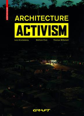Architecture Activism cover