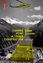 Turning Point in Timber Construction cover