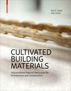 Cultivated Building Materials cover
