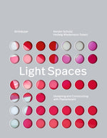 Light Spaces: Designing and Constructing with Plasterboard SPECIAL PRICE cover