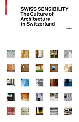 Swiss Sensibility cover