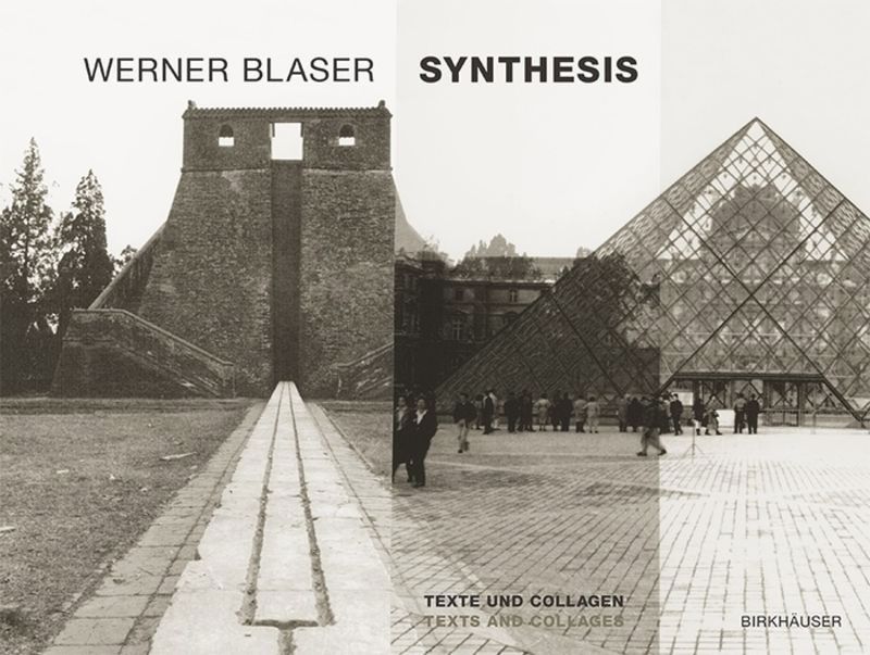 Synthesis cover