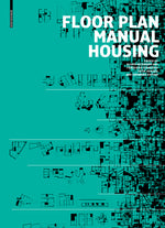 Floor Plan Manual Housing HC (5th revised and expanded edition) cover