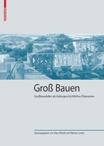 Gross Bauen/Large Buildings cover